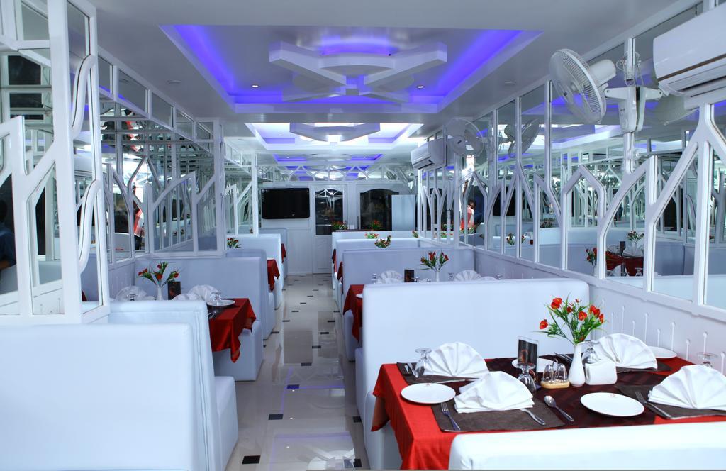 Gago Inn Thiruvananthapuram Quarto foto
