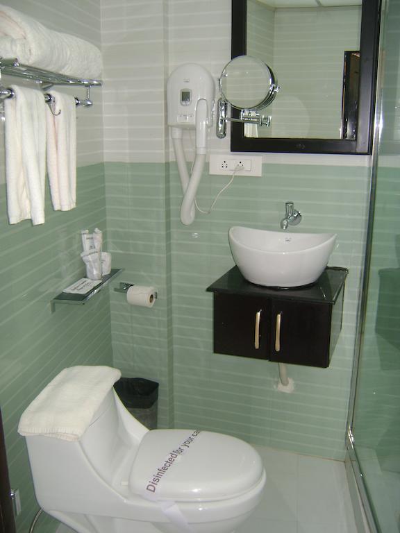 Gago Inn Thiruvananthapuram Quarto foto