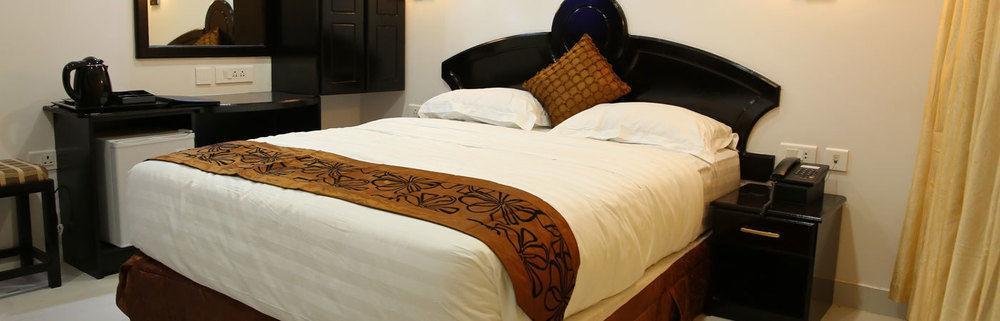 Gago Inn Thiruvananthapuram Exterior foto